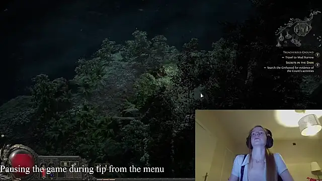 jannis1992 online show from 12, 12, 2024