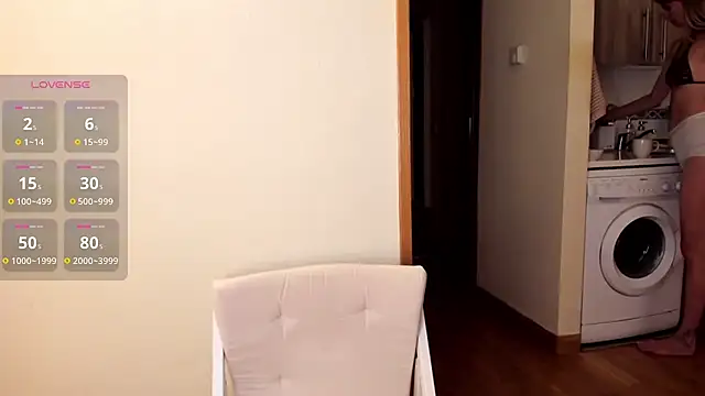 Annloveyou online show from 15, 7, 2026
