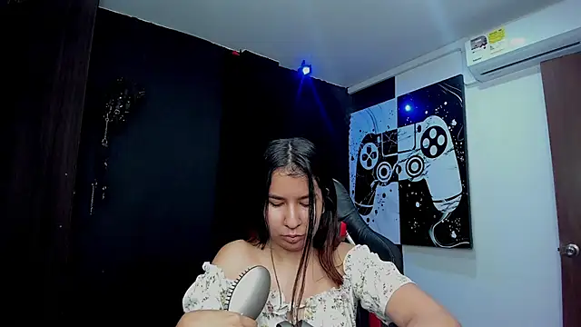 Snapshot of Lia_sarahi chatting on 8, 2, 2025 Lia sarahi online show from 8, 2, 2025