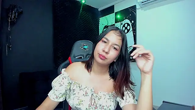 Snapshot of Lia_sarahi chatting on 8, 2, 2025 Lia sarahi online show from 8, 2, 2025