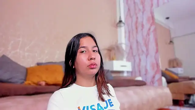 Snapshot of Lia_sarahi chatting on 28, 2, 2025 Lia sarahi online show from 28, 2, 2025