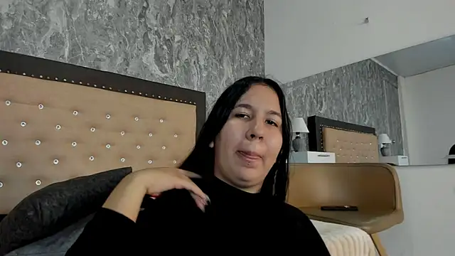 Snapshot of Lia_sarahi chatting on 22, 9, 2025 Lia sarahi online show from 22, 9, 2025