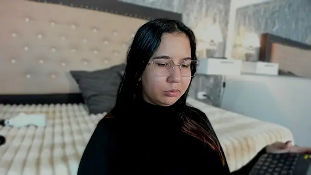 Lia sarahi online show from 22, 10, 2025