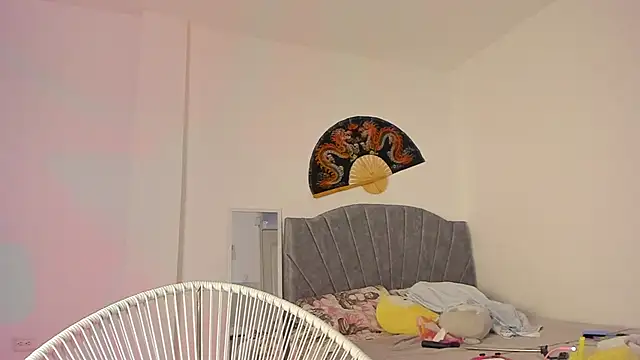 Snapshot of khaliope chatting on 13, 9, 2025 khaliope online show from 13, 9, 2025