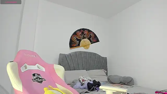 khaliope online show from 7, 11, 2025