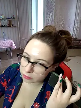 Snapshot of DienkaGreen chatting on 26, 12, 2024 DienkaGreen online show from 26, 12, 2024