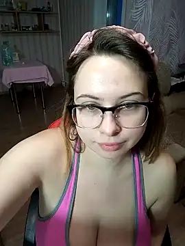 Snapshot of DienkaGreen chatting on 27, 12, 2024 DienkaGreen online show from 27, 12, 2024