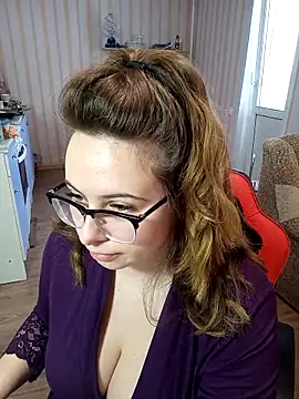 Snapshot of DienkaGreen chatting on 24, 2, 2025 DienkaGreen online show from 24, 2, 2025