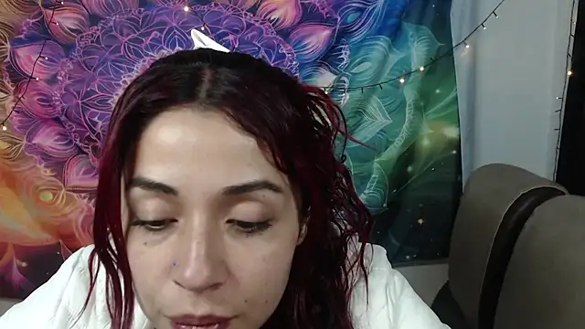 Snapshot of Alexxx_andr4 chatting on 25, 2, 2025 Alexxx andr4 online show from 25, 2, 2025