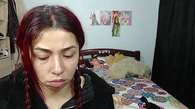 Snapshot of Alexxx_andr4 chatting on 23, 3, 2025 Alexxx andr4 online show from 23, 3, 2025