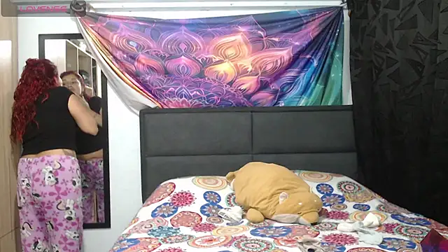 Snapshot of Alexxx_andr4 chatting on 10, 10, 2025 Alexxx andr4 online show from 10, 10, 2025