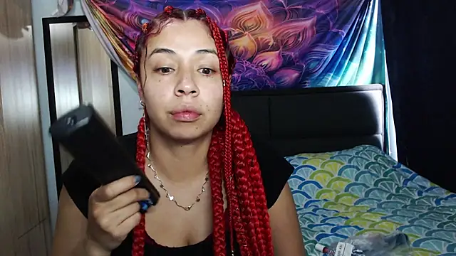 Alexxx andr4 online show from 23, 11, 2025