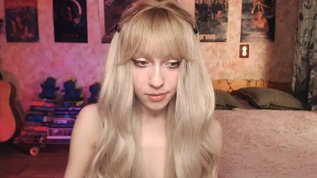 Friendly Ellie online show from 16, 2, 2025