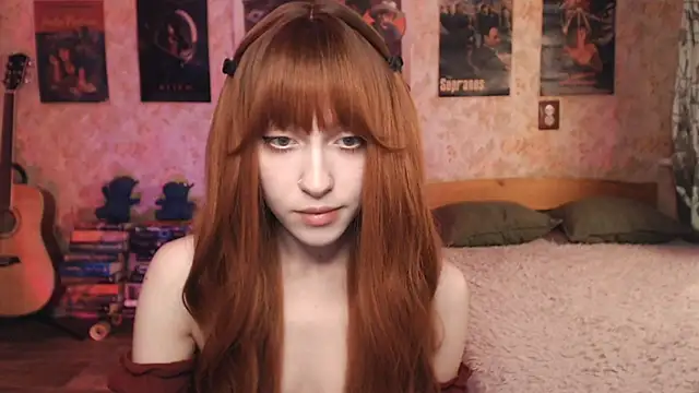 Friendly Ellie online show from 14, 9, 2025