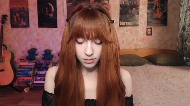 Friendly Ellie online show from 30, 9, 2025