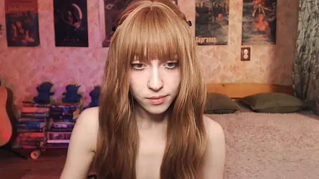 Friendly Ellie online show from 22, 10, 2025