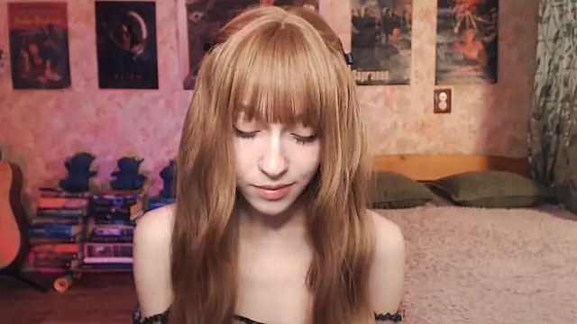 Friendly Ellie online show from 26, 10, 2025