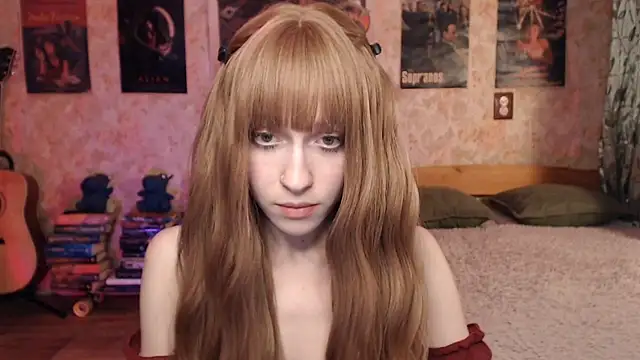 Friendly Ellie online show from 27, 11, 2025