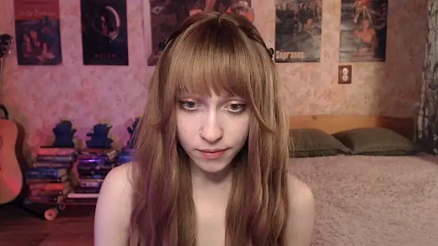 Friendly Ellie online show from 1, 4, 2026