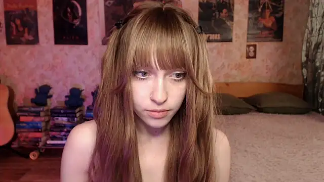 Friendly Ellie online show from 29, 5, 2026