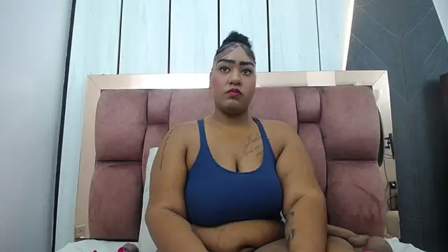 arianna pearl online show from 9, 9, 2025