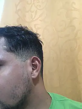 ElsecretodeBruno online show from 19, 2, 2025