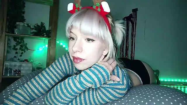 Snapshot of cruellagoth666 chatting on 22, 12, 2024 cruellagoth666 online show from 22, 12, 2024