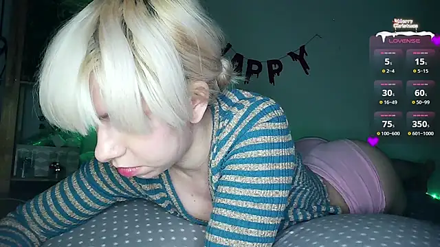 Snapshot of cruellagoth666 chatting on 23, 1, 2025 cruellagoth666 online show from 23, 1, 2025