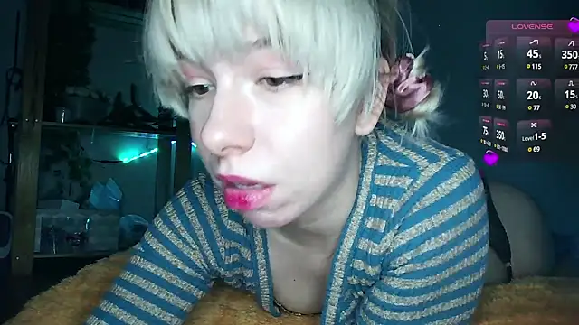 Snapshot of cruellagoth666 chatting on 10, 3, 2025 cruellagoth666 online show from 10, 3, 2025
