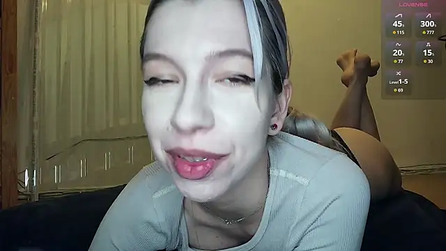 cruellagoth666 online show from 17, 6, 2026