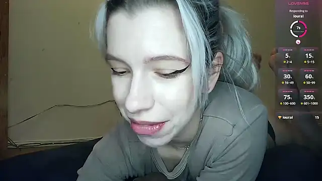 Snapshot of cruellagoth666 chatting on 24, 7, 2026 cruellagoth666 online show from 24, 7, 2026