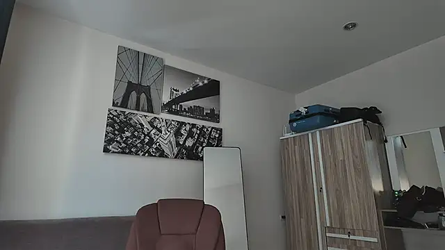 lukegunn online show from 23, 11, 2025