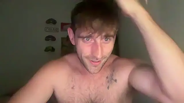 lukegunn online show from 9, 4, 2026