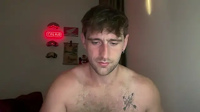 lukegunn online show from 14, 4, 2026