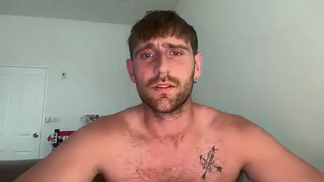 Snapshot of lukegunn chatting on 2, 6, 2026 lukegunn online show from 2, 6, 2026