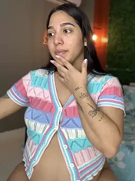 Snapshot of Amandanauty chatting on 30, 1, 2025 Amandanauty online show from 30, 1, 2025