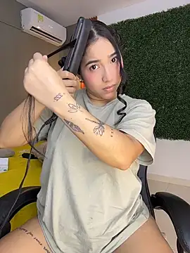 Amandanauty online show from 14, 12, 2025