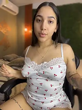 Amandanauty online show from 11, 2, 2026