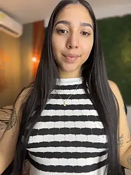 Amandanauty online show from 27, 3, 2026