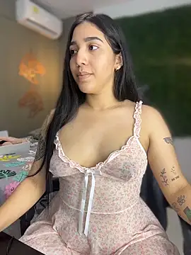 Amandanauty online show from 14, 4, 2026