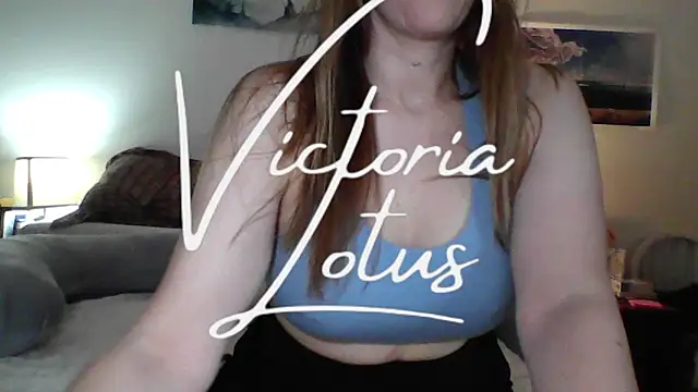 victorialotus online show from 21, 3, 2026