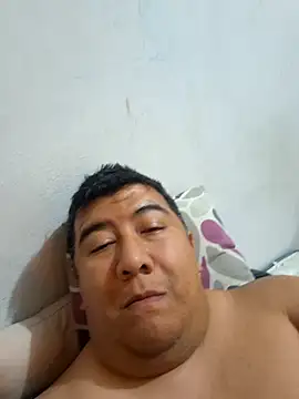 Snapshot of Calamaco07 chatting on 19, 1, 2026 Calamaco07 online show from 19, 1, 2026