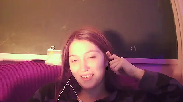 Angelk43 online show from 14, 12, 2025