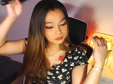 MajesticKitana online show from 20, 2, 2026