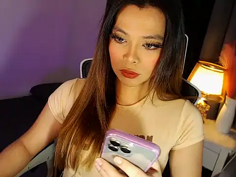 MajesticKitana online show from 17, 3, 2026