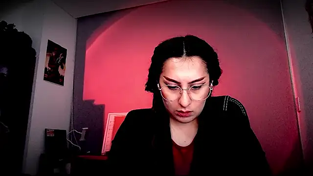 Scarlett Sen online show from 18, 12, 2025