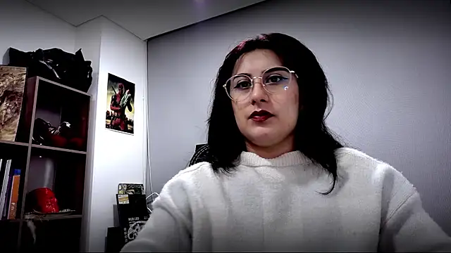 Scarlett Sen online show from 3, 3, 2026