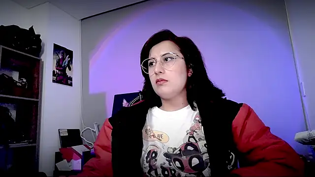 Scarlett Sen online show from 30, 3, 2026