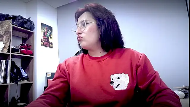 Scarlett Sen online show from 20, 4, 2026