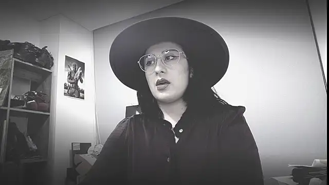 Scarlett Sen online show from 21, 4, 2026